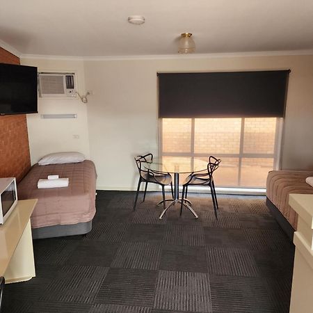 Sun River Resort Buronga - 米尔迪拉 外观 照片