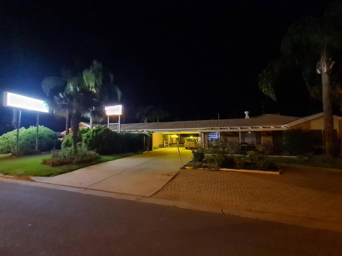 Sun River Resort Buronga - 米尔迪拉 外观 照片