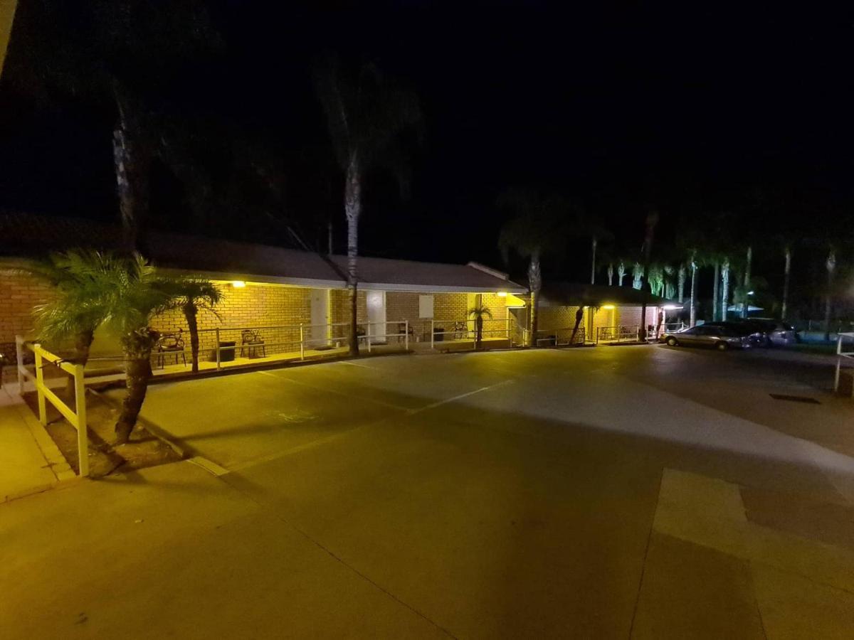 Sun River Resort Buronga - 米尔迪拉 外观 照片