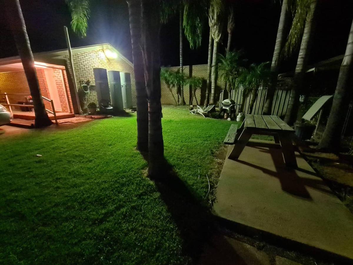 Sun River Resort Buronga - 米尔迪拉 外观 照片