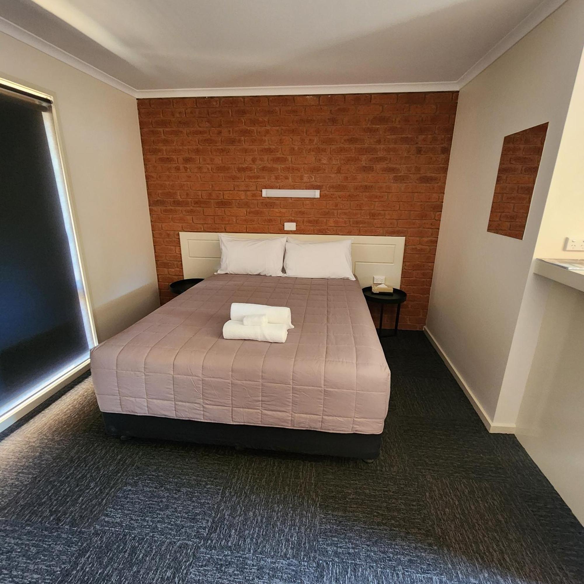 Sun River Resort Buronga - 米尔迪拉 外观 照片